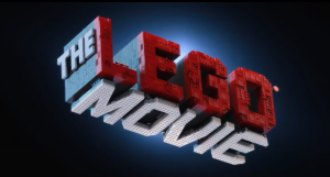 lego movie logo