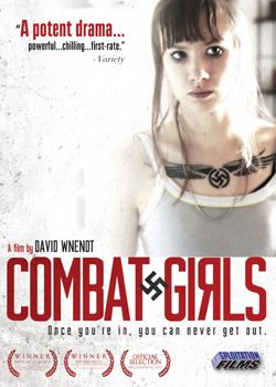 Combat Girls 3