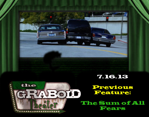 Graboid - 7.16.13