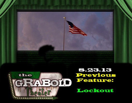 Graboid - 8.23.13