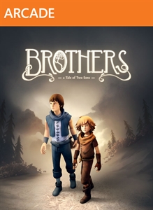 brotherscover