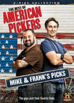 Best of American Pickers