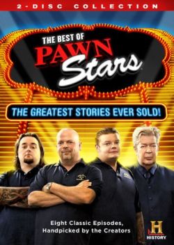 Best of Pawn Stars