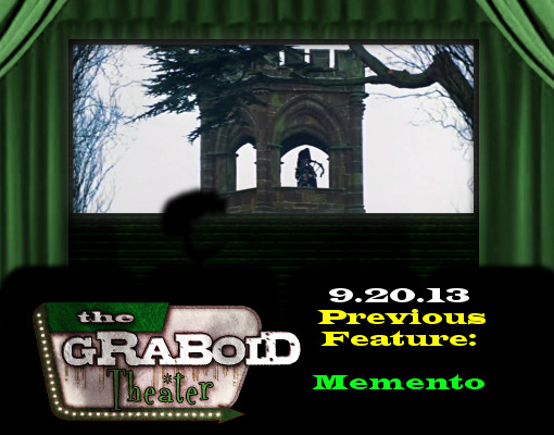 Graboid - 9.20.13