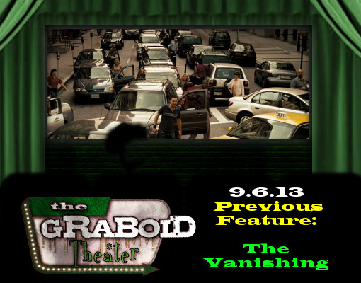 Graboid - 9.6.13