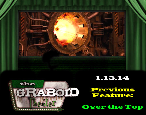 Graboid - 1.13.14