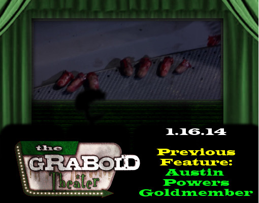 Graboid - 1.16.14