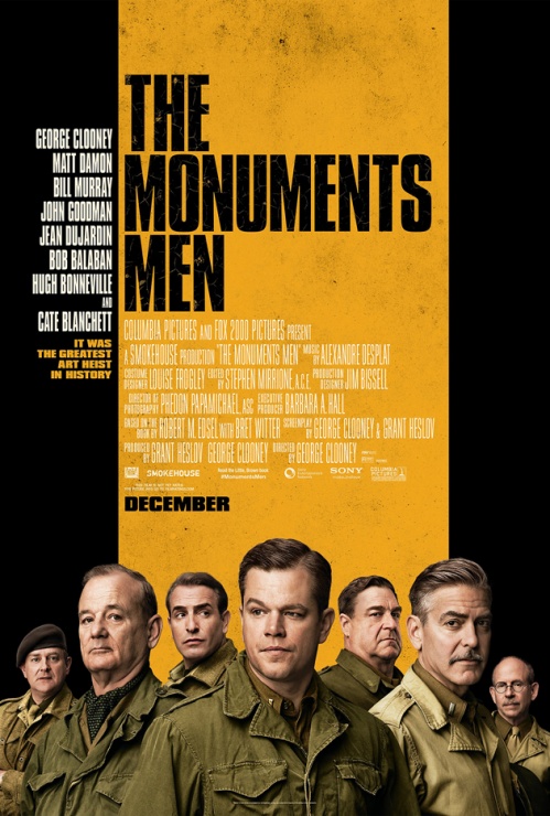 poster-the-monuments-men-george-clooney