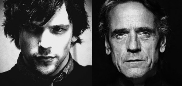 supermanbatmanesienbergirons