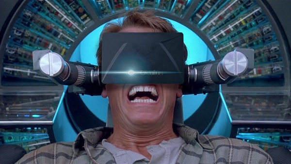 OculusRecall