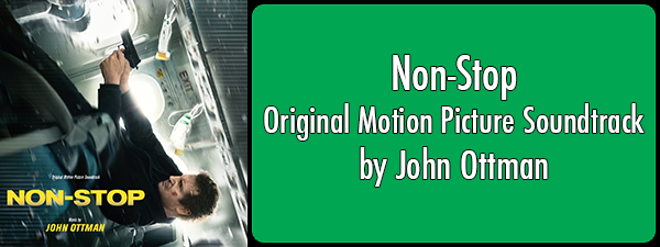 Non-Stop by John Ottman