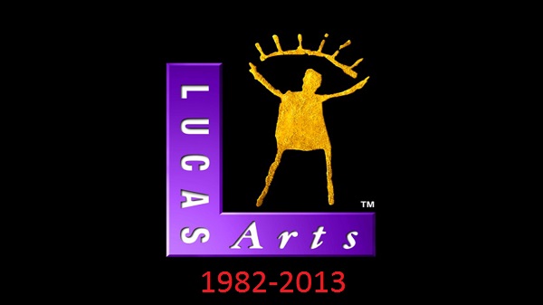 LucasArts_Logo