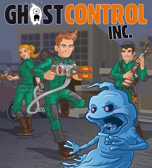 GhostControl-Inc