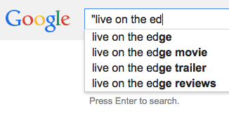 live_on_the_edge_google