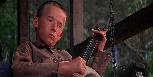 Deliverance The 1972 Movie Online Free