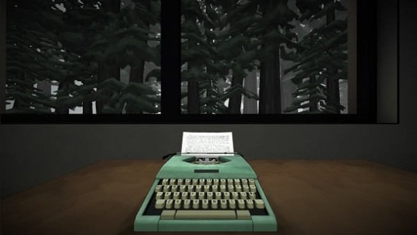 the-novelist-game-typewriter
