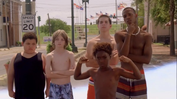 This scene is better than the entirety of City of God