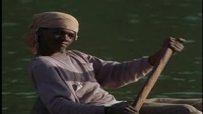 Lean with it, rock with it