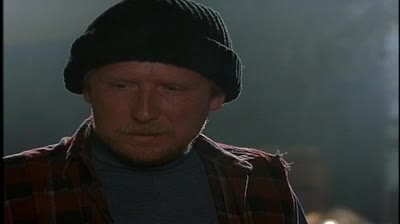 He's gonna show them the way to go home