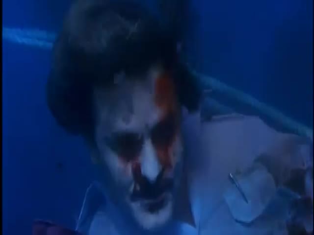 "Overman was killed INSIDE the park!"