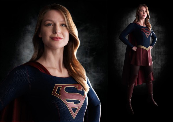 Supergirl CBS