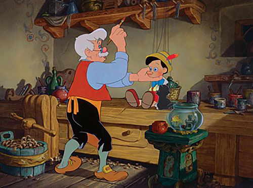 Pinocchio_Workshop