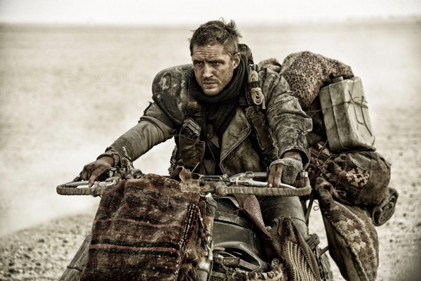 mad max tom hardy banner