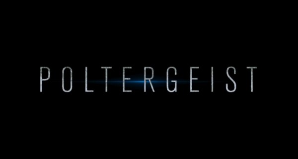 poltergeist remake logo
