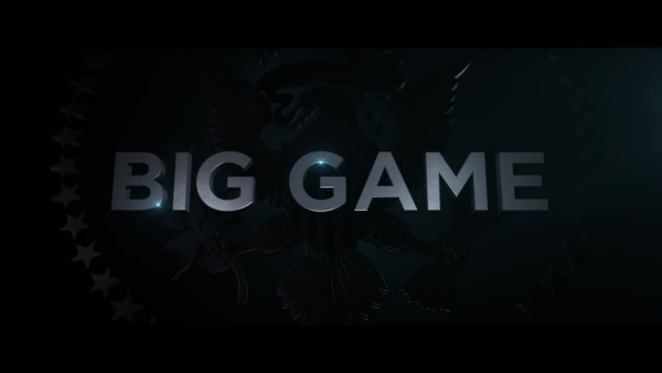 Big Game 1