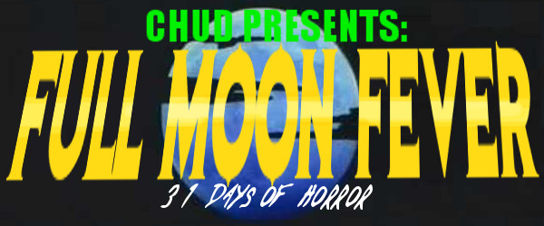 31 Days of Horror(1)