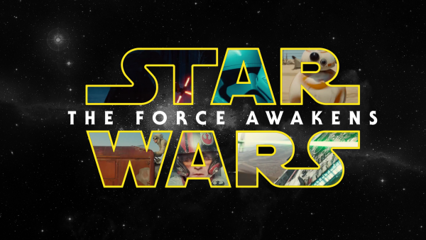 star wars force awakens banner