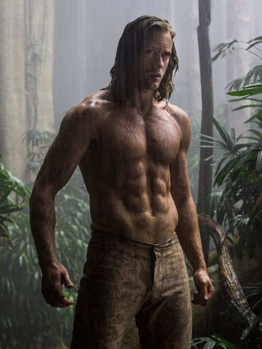 Tarzan-1