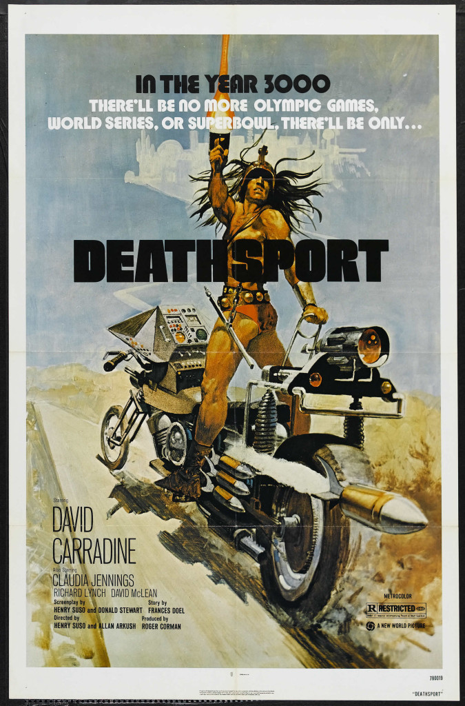 deathsport