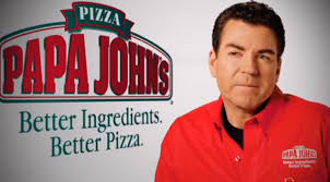 This has been Half-Assed Moralizin', brought to you by Papa Johns