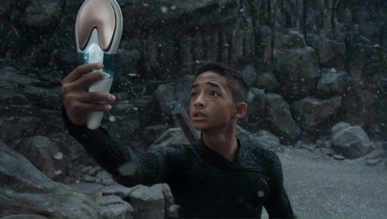After Earth - 04