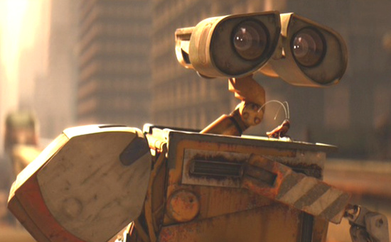 WALL-E - 03