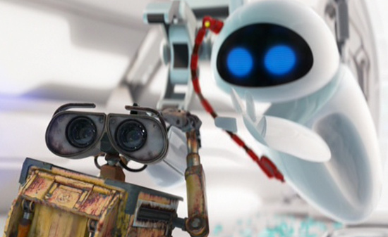 Doomsday Reels: WALL-E 