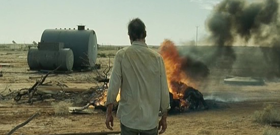 The Rover - 05