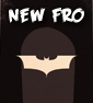Exclusive: Frodesign's The Dark Knight Rises Poster!