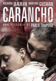 Things Get Sexy, Punchy In the Carancho Trailer