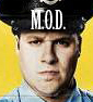 MOVIE OF THE DAY: OBSERVE AND REPORT
