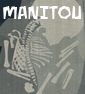 CHUD Poster: The Manitou!