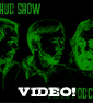 THE CHUD SHOW: VIDEO PODCAST #1 – "A STAR IS BELIAL"
