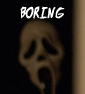 Do you still care about Scream?