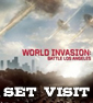 SET VISIT REPORT & INTERVIEWS – BATTLE: LOS ANGELES [PART 2]