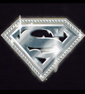 They've chosen a Superman and he is…