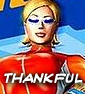 What I'm Thankful For: 1.24.11