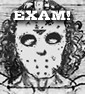 HORROR 101: Final Exam (Contest)