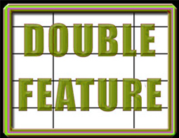 DOUBLE FEATURE: Mad Love / Body Parts