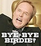 Annie Awards: Brad Bird's Stunning Announcement